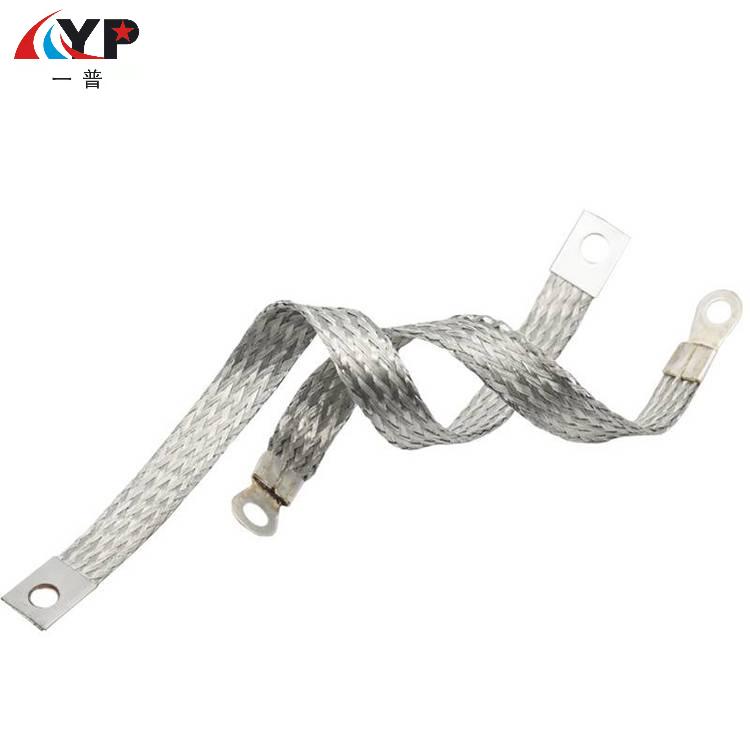 Каква е разликата между медни гъвкави конектори и кабели?