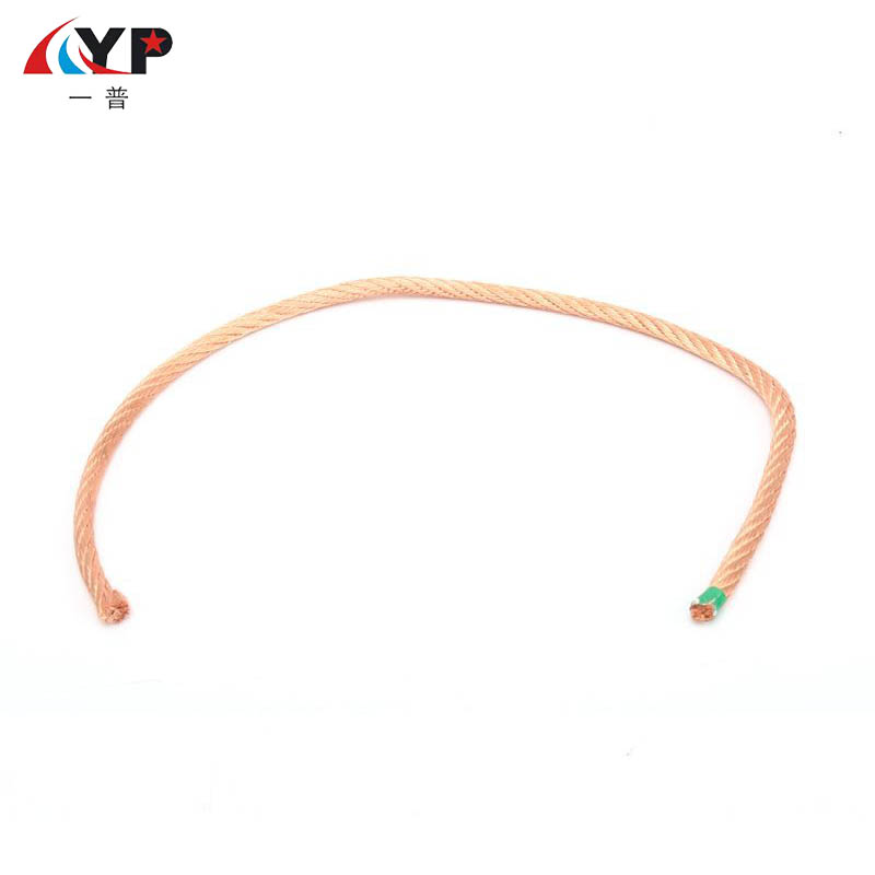 6 Awg многожилен проводник