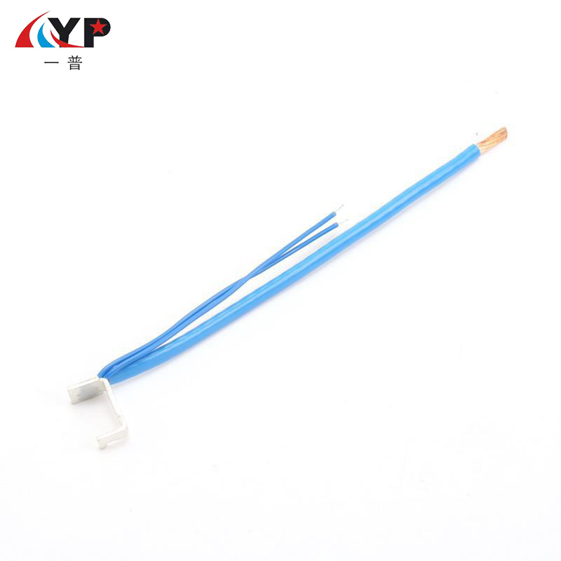 Кабелен сноп PVC ръкав